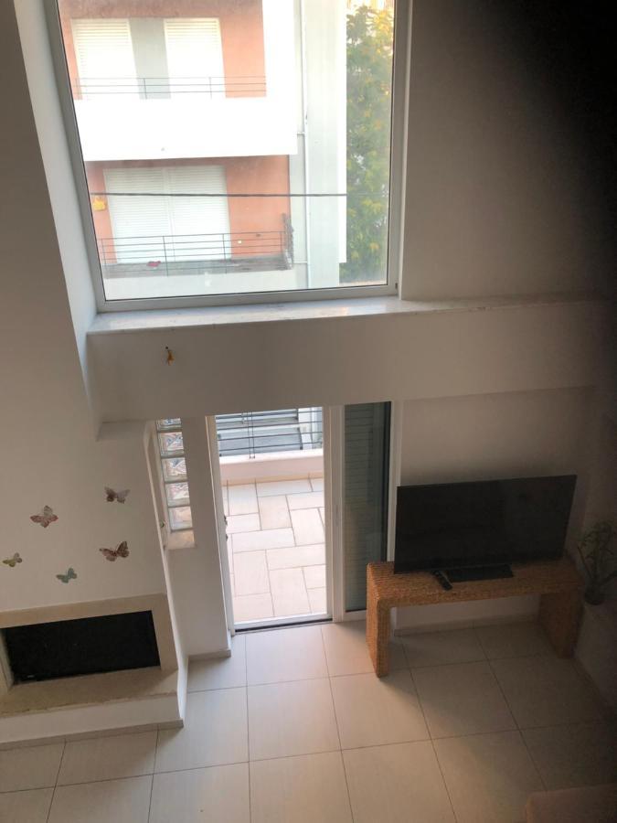 Maisonette Lux Modern Next To Metro Kerameikos 3 Rooms Атина Екстериор снимка