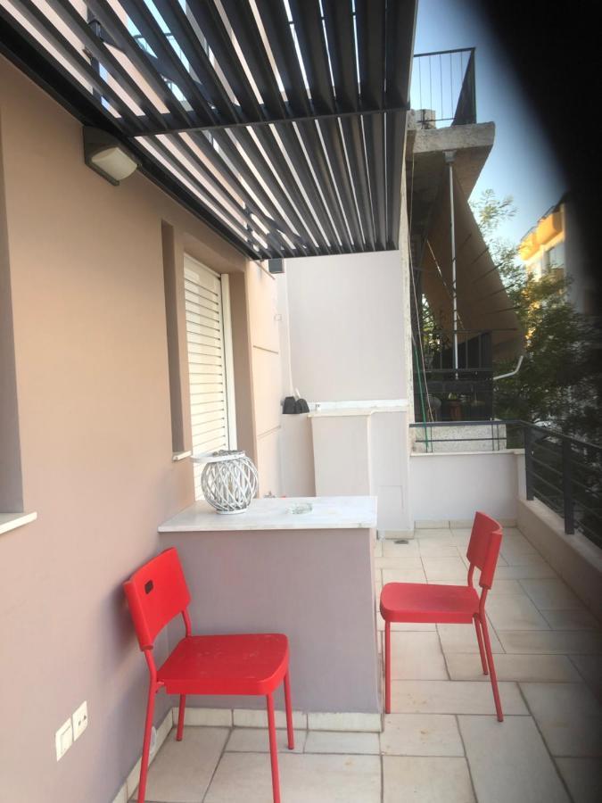 Maisonette Lux Modern Next To Metro Kerameikos 3 Rooms Атина Екстериор снимка