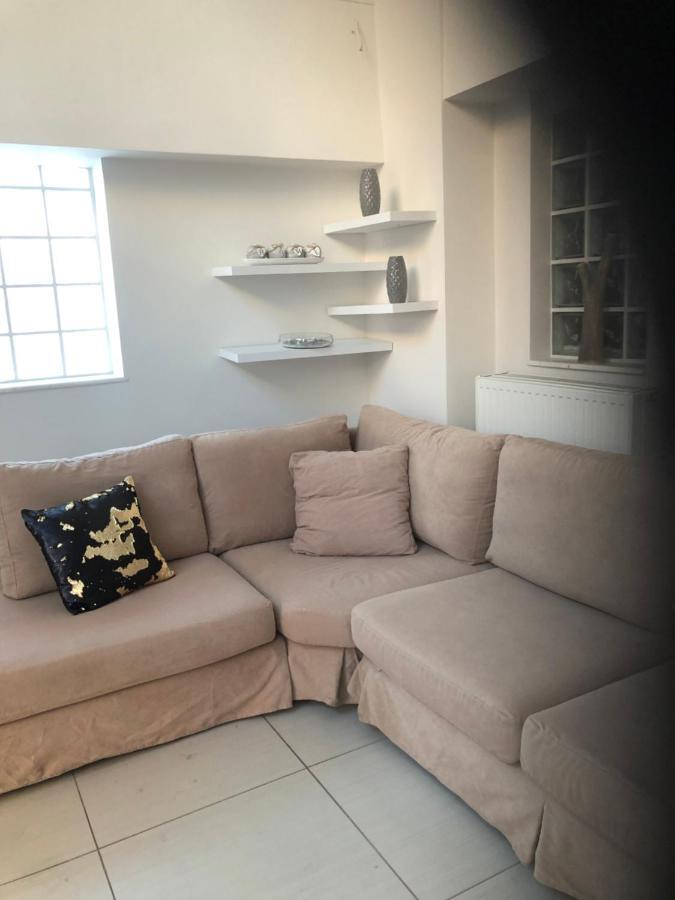Maisonette Lux Modern Next To Metro Kerameikos 3 Rooms Атина Екстериор снимка