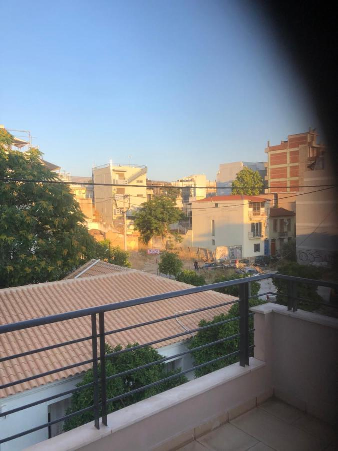 Maisonette Lux Modern Next To Metro Kerameikos 3 Rooms Атина Екстериор снимка