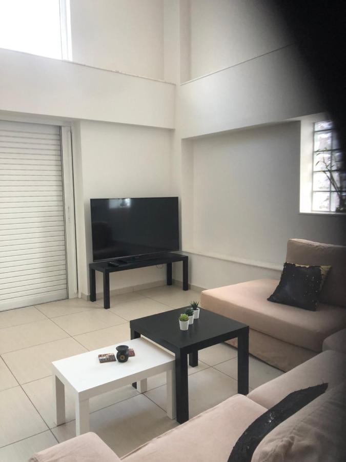 Maisonette Lux Modern Next To Metro Kerameikos 3 Rooms Атина Екстериор снимка