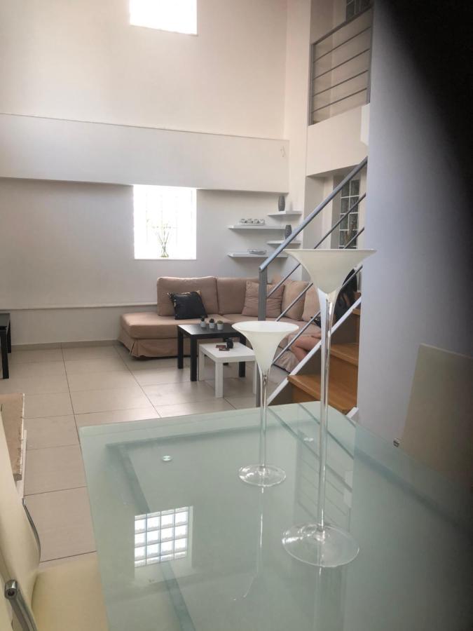 Maisonette Lux Modern Next To Metro Kerameikos 3 Rooms Атина Екстериор снимка