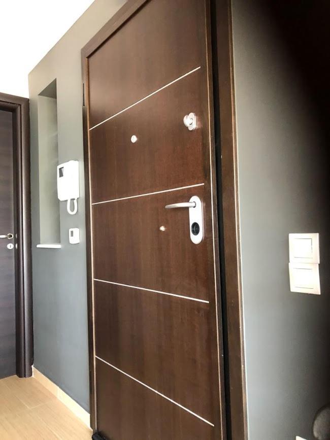 Maisonette Lux Modern Next To Metro Kerameikos 3 Rooms Атина Екстериор снимка